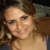 Erika Janine Ferreira Oliveira