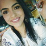 Janaína Silva Lopes