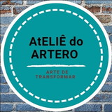 ATELIÊ DO ARTERO