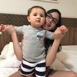 Carolina de Castro Dias Paz