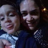 Betânia cordeiro de Faria bicudo