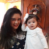 Mônica Alves Moreira de carvalho