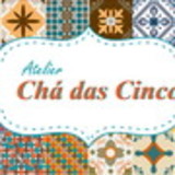 Chá das Cinco Atelier