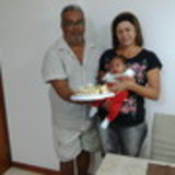 edna lucia vasconcellos silva