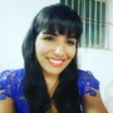 Luciana Queiroz da Silva