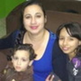 Maria Aparecida da Silva Guedes