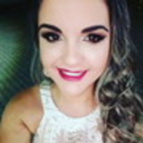 Camila Lopes  Santana