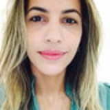 Karina Oliveira F Silva