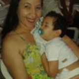 Aline Barbosa dos Santos