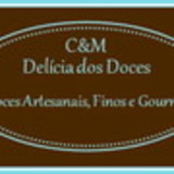 C&M  DELÍCIA DOS DOCES
