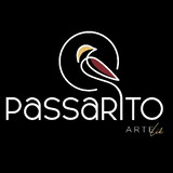 Passarito ARTE liê