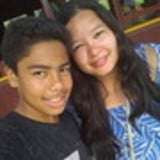 Thaís Midori Narita Olmos