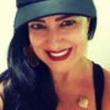 Célia Ribeiro Caliari