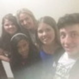 Evelyn Larissa Holderbaum