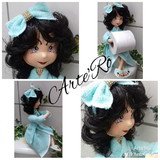 Rosana Pimentel Cisconi Mota