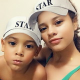 Said Cassandra Silva Souza