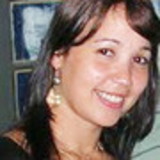 Luciane Sodré de Oliveira