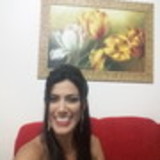 Luciana Sanches de Oliveira