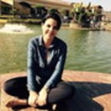 Patricia Cruz Teixeira