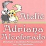 Adriana Alcoforado Ferreira