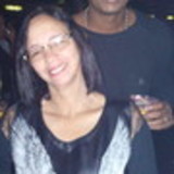 Vera Lúcia de Moraes