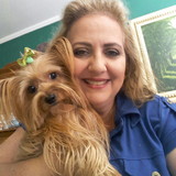 Rosane de Cassia Freddi