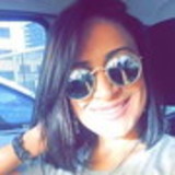 Ana Paula Pinto da Silva