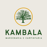 Kambala Marcenaria e Carpintaria