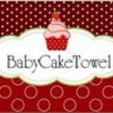 Babycaketowel