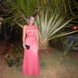 Thais Leite da silva