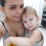 Gislaine Martina de Aguiar Ferreira