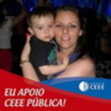 Marcia Carine Bortoluzzi Scrimini