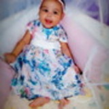 Priscila Teixeira de Santana Sousa