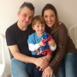 Andréia Mariane Calisto