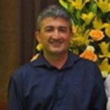 Marco Antonio Martins Pereira