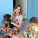 Daiana Landenberger de Carvalho