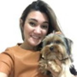 Adriele de Oliveira Tonete