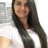 Priscilla Alves de Almeida Scandiussi