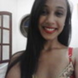 Fabiana de Oliveira Souza Gomes