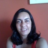 SILVIA FERRO OLIVEIRA