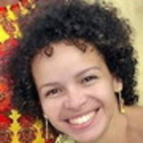 Flávia Simony Bastos Silva