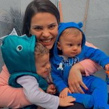 Aline Pimenta dos Reis