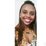 Larissa del casalle Rodrigues