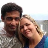 Márcia Cristina Feminino Leite