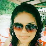 Aline Michele da Silva