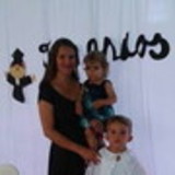 Luzia Almeida Macedo