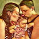 Mariana Ramos Nelson Vinícius