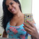 Polyane Oliveira da Silva