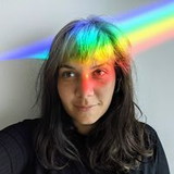 Monalisa Silva dos Santos