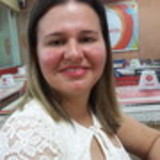 Gislaine Marcia Batistela de Jesus